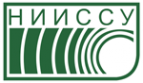 Логотип компании НИИ систем связи и управления