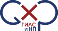 Логотип компании Государственный институт лекарственных средств и надлежащих практик