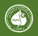 Логотип компании Институт физиологии растений им. К.А. Тимирязева РАН