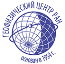 Логотип компании Геофизический центр РАН