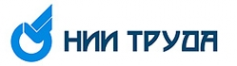 Логотип компании ВНИИ труда