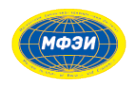 Логотип компании Московский финансово-экономический институт
