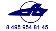 Логотип компании Автофил