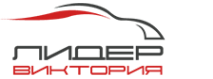 Логотип компании Лидер Виктория