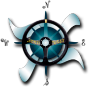 Логотип компании Норд-Вест