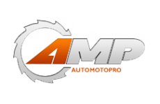 Логотип компании AutoMotoDriver