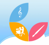 Логотип компании Детская школа искусств им. М.А. Балакирева