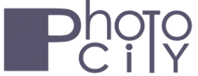Логотип компании PhotoCity