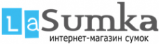 Логотип компании La Sumka Логотип компании La Sumka
