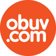 Логотип компании Obuv.com Логотип компании Obuv.com