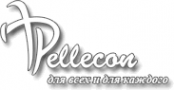 Логотип компании Pellecon Логотип компании Pellecon