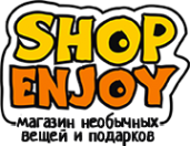 Логотип компании SHOP ENJOY Логотип компании SHOP ENJOY