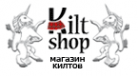 Логотип компании Kiltshop.ru