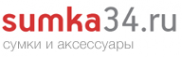 Логотип компании Sumka34.ru Логотип компании Sumka34.ru
