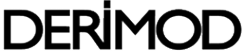 Логотип компании DERI & MOD Логотип компании DERI & MOD