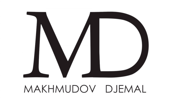 Логотип компании MD