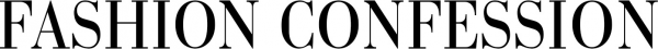 Логотип компании FASHION CONFESSION