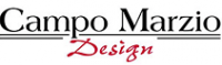 Логотип компании Campo Marzio Design