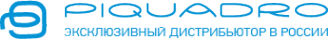 Логотип компании PIQUADRO Логотип компании PIQUADRO