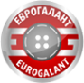Логотип компании Еврогалант