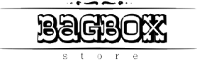 Логотип компании Bagbox