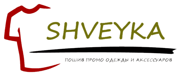 Логотип компании Shveyka Логотип компании Shveyka