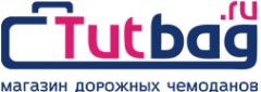 Логотип компании TutBag Логотип компании TutBag