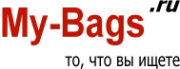 Логотип компании My-Bags.ru
