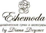 Логотип компании Eshemoda