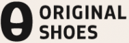 Логотип компании ORIGINAL SHOES