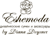 Логотип компании Eshemoda Логотип компании Eshemoda