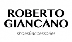 Логотип компании Roberto Giancano Логотип компании Roberto Giancano