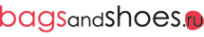 Логотип компании BAGSandSHOES.ru