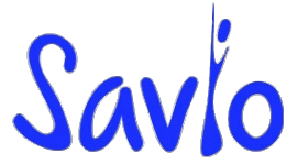 Логотип компании Savio Логотип компании Savio