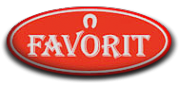 Логотип компании Favorit Логотип компании Favorit