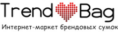 Логотип компании Trend-Bag Логотип компании Trend-Bag