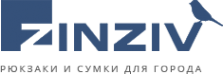 Логотип компании Zinziv Логотип компании Zinziv