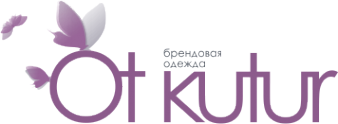 Логотип компании Ot kutur