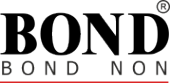 Логотип компании Bond Логотип компании Bond