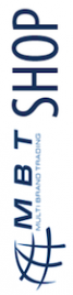 Логотип компании МБТ Интернэшнл