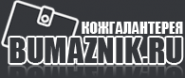 Логотип компании Bumaznik.ru Логотип компании Bumaznik.ru
