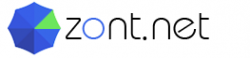 Логотип компании Zont.net Логотип компании Zont.net