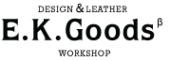 Логотип компании E.K.Goods
