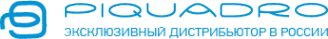 Логотип компании PIQUADRO