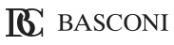Логотип компании BASCONI Логотип компании BASCONI