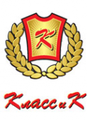 Логотип компании Класс и К