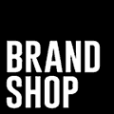 Логотип компании Brandshop
