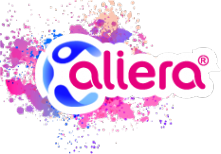 Логотип компании Альера