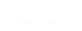 Логотип компании Small-Kids