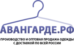 Логотип компании Авангарде.рф